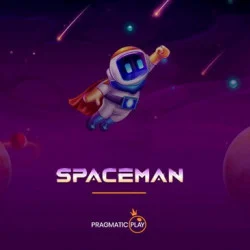 Spaceman 5p login